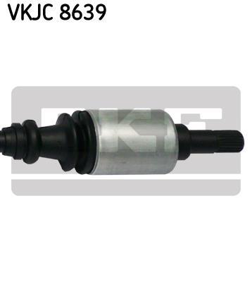 Cardán SKF VKJC 8639
